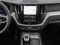 Volvo XC60 T8 AWD Black Edition Ultra Plug-in Hybrid