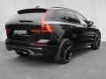 Volvo XC60 T8 AWD Black Edition Ultra Plug-in Hybrid