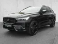 Volvo XC60 T8 AWD Black Edition Ultra Plug-in Hybrid