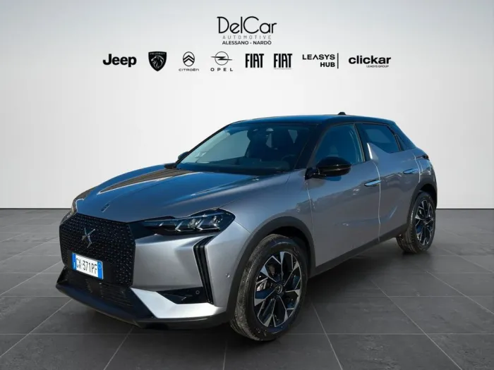 DS Automobiles Ds DS3 3 BlueHDi 130 aut. Étoile