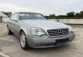 Mercedes-Benz 500 SEC Coupé*Leder*Klima*MA...