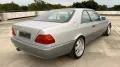 Mercedes-Benz 500 SEC Coupé*Leder*Klima*MA...