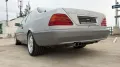 Mercedes-Benz 500 SEC Coupé*Leder*Klima*MA...