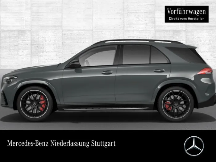 Mercedes-Benz GLE 53 4M NIGHT+PANO+360+AHK+MULTIBEAM+STHZG+22
