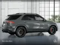 Mercedes-Benz GLE 53 4M NIGHT+PANO+360+AHK+MULTIBEAM+STHZG+22