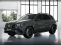 Mercedes-Benz GLE 53 4M NIGHT+PANO+360+AHK+MULTIBEAM+STHZG+22