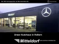 Mercedes-Benz CLA 180 SB PROGRESSIVE NIGHT PANO FAP AHK MULTI