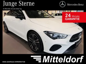 Mercedes-Benz CLA 180 SB PROGRESSIVE NIGHT PANO FAP AHK MULTI
