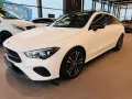 Mercedes-Benz CLA 180 SB PROGRESSIVE NIGHT PANO FAP AHK MULTI