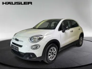 Fiat 500X 1.5 GSE Automatik Rückfahrkamera CarPlay PD