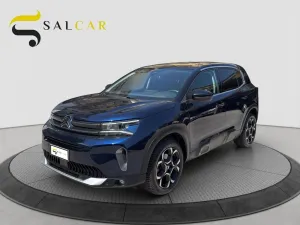 Citroën Citroen C5 Aircross 1.5 bluehdi 130cv Shine Pack