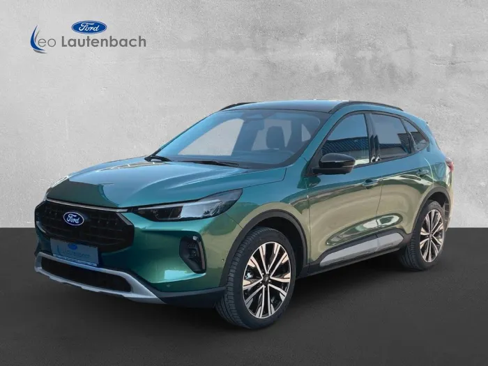 Ford Kuga Hybrid Active X 4X4