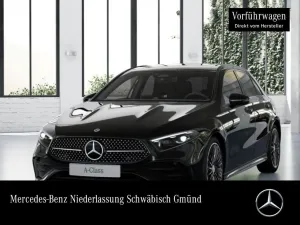 Mercedes-Benz A 200 AMG+NIGHT+MULTIBEAM+KAMERA+TOTW+7G