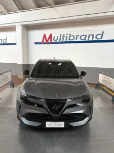 Other ALFA ROMEO JUNIOR 1.2 HYBRID 136cv eDCT6