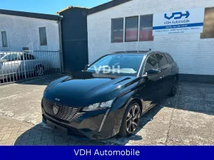 Peugeot 308 SW Allure Pack Autom. 1 Hd LED Navi