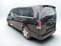 Mercedes-Benz V300d 4M EXTRALANG EXCLUSIVE LUXUS SITZE EXPORT 