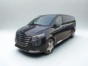 Mercedes-Benz V300d 4M EXTRALANG EXCLUSIVE LUXUS SITZE EXPORT 