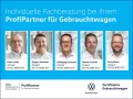 Volkswagen Crafter Kasten langer Radstand Vorb. AHK Rear