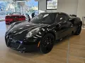 Alfa Romeo 4C 1750 TBi - PREZZO PROMO !