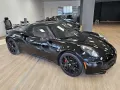 Alfa Romeo 4C 1750 TBi - PREZZO PROMO !