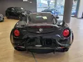 Alfa Romeo 4C 1750 TBi - PREZZO PROMO !