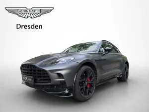 Aston Martin DBX707 MY25 Facelift