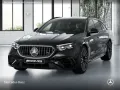 Mercedes-Benz E 53 AMG T 4M Hybrid Fahrass 360° Pano