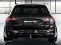 Mercedes-Benz E 53 AMG T 4M Hybrid Fahrass 360° Pano