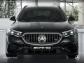 Mercedes-Benz E 53 AMG T 4M Hybrid Fahrass 360° Pano