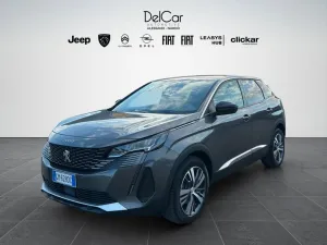 Peugeot 3008 BlueHDi 130 S&S EAT8 Allure