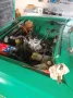 Other Moskwisch 2140 kein Lada, Trabant, Wartbur...