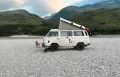 Volkswagen VW T3 Joker Westfalia Mosaik Softsyncro Pa...