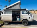 Volkswagen VW T3 Joker Westfalia Mosaik Softsyncro Pa...