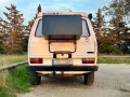Volkswagen VW T3 Joker Westfalia Mosaik Softsyncro Pa...