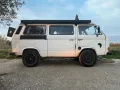 Volkswagen VW T3 Joker Westfalia Mosaik Softsyncro Pa...