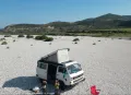 Volkswagen VW T3 Joker Westfalia Mosaik Softsyncro Pa...