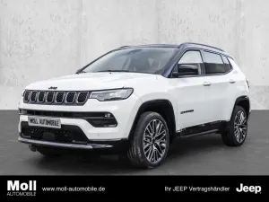 Jeep Compass Mild-Hybrid FWD 1.5 MultiAir Mild Hybrid