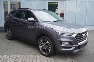 Hyundai Tucson Trend 4WD Automatik/Pano/AHK/LED