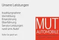 Seat Alhambra Style 7 SITZER XENON 1. HAND DAB+