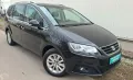 Seat Alhambra Style 7 SITZER XENON 1. HAND DAB+