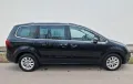 Seat Alhambra Style 7 SITZER XENON 1. HAND DAB+