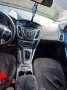 Ford Focus Limousine 1.6 TDCi Titanium