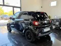 Smart ForFour 70 1.0 Brabus Syle
