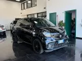 Smart ForFour 70 1.0 Brabus Syle