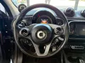 Smart ForFour 70 1.0 Brabus Syle