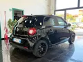 Smart ForFour 70 1.0 Brabus Syle
