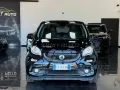 Smart ForFour 70 1.0 Brabus Syle