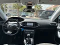 Peugeot 308 BlueHDi 130 S&S SW Navi-Carplay-led-