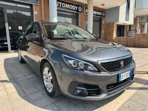 Peugeot 308 BlueHDi 130 S&S SW Navi-Carplay-led-