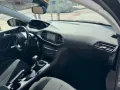 Peugeot 308 BlueHDi 130 S&S SW Navi-Carplay-led-